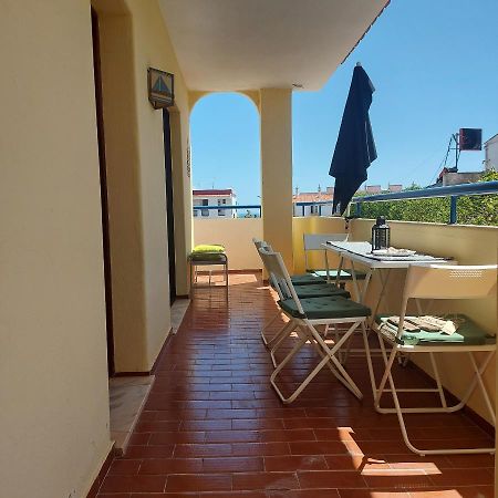 Apartamento Olhos Do Mar Albufeira Exterior foto