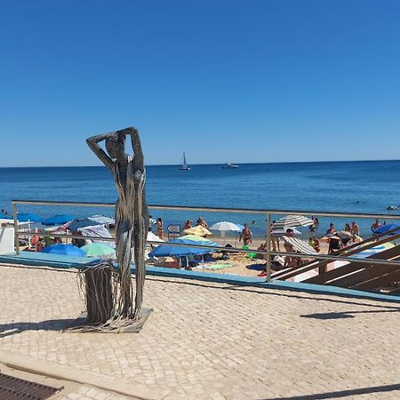 Apartamento Olhos Do Mar Albufeira Exterior foto