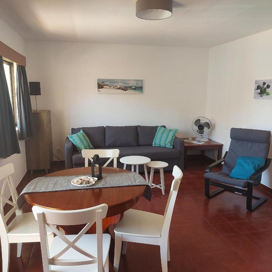 Apartamento Olhos Do Mar Albufeira Exterior foto