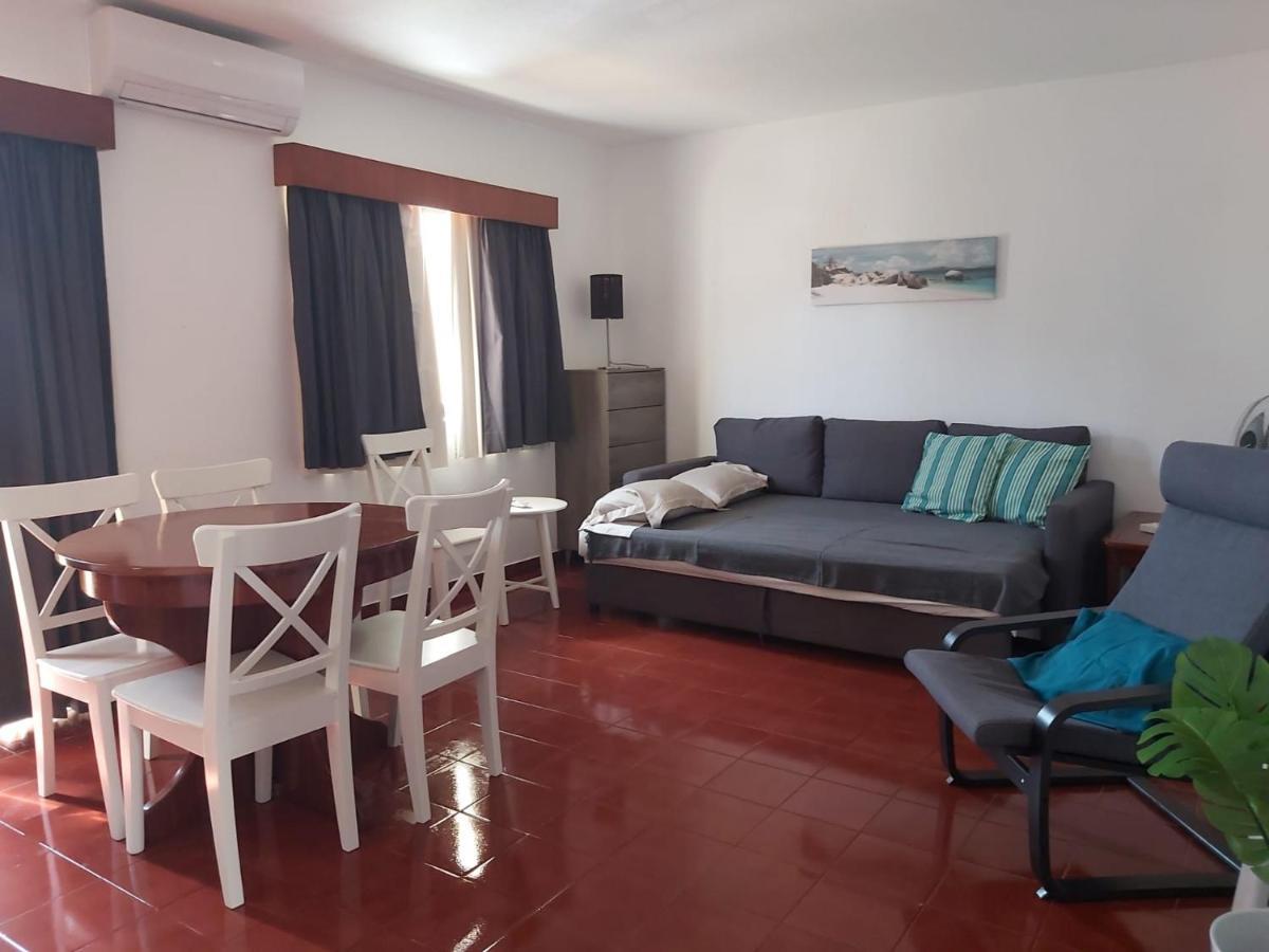 Apartamento Olhos Do Mar Albufeira Exterior foto