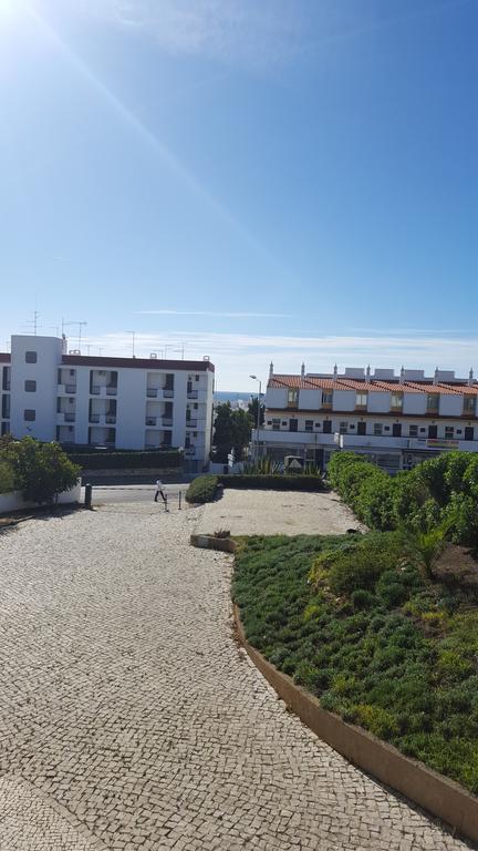 Apartamento Olhos Do Mar Albufeira Exterior foto