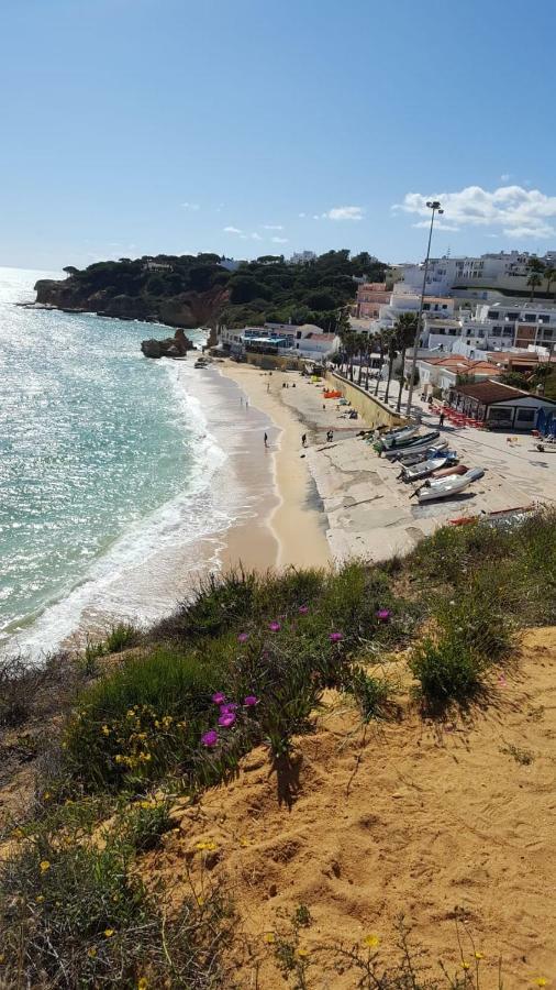 Apartamento Olhos Do Mar Albufeira Exterior foto